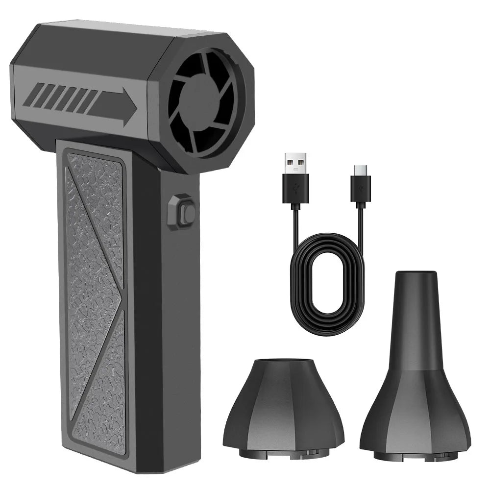 Turbo Air Duster & Blower