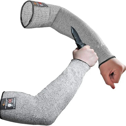 Fixoora Cut-Resistant Arm Sleeve