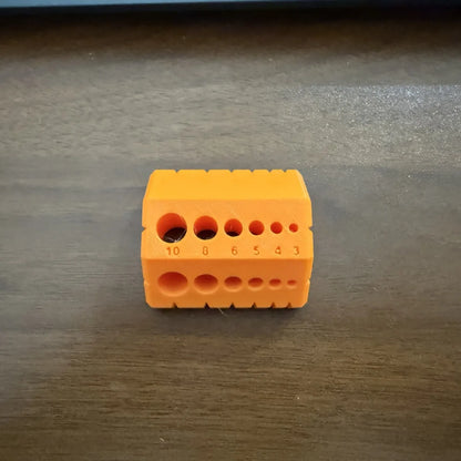 Fixoora 45° & 90° Drill Guide