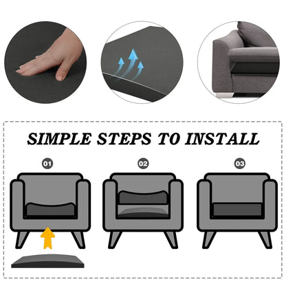 Fixoora Couch Cushion Support