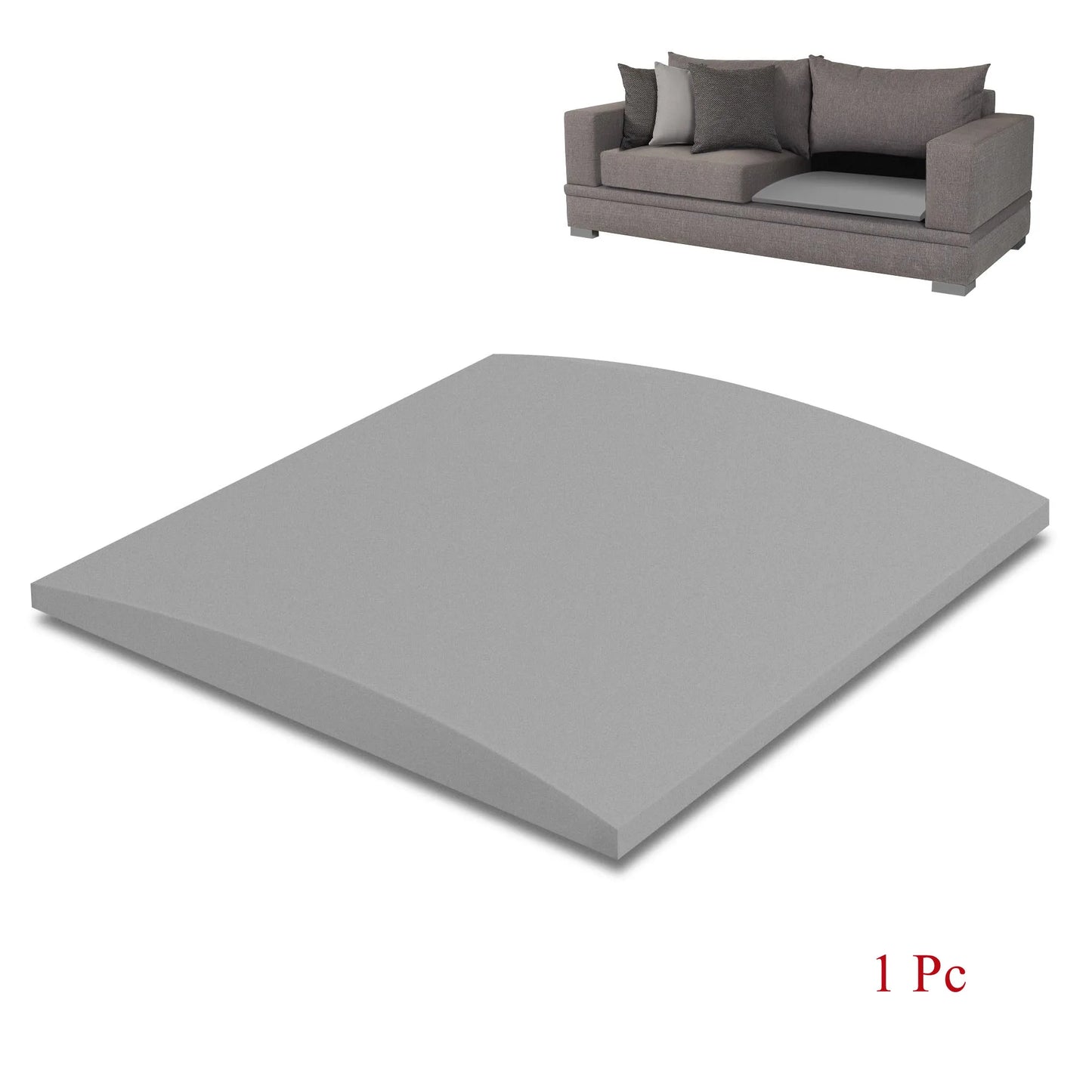Fixoora Couch Cushion Support