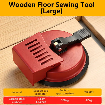 Heavy Duty Floor Gap Fixer