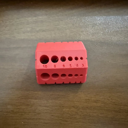 Fixoora 45° & 90° Drill Guide