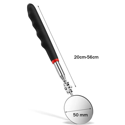Fixoora Telescopic Inspection Mirror