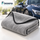 Fixoora Plush Microfiber Car Drying Towel