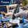 Fixoora Cordless Precision Soldering Iron