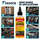 Fixoora Multi-Purpose Hardware Lubricant Oil