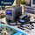Fixoora 110W Precision Desoldering Station