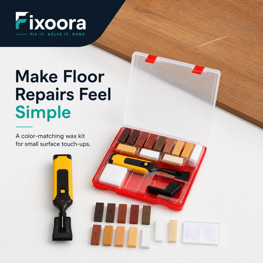 Fixoora Tile & Surface Repair Kit