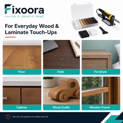 Fixoora Tile & Surface Repair Kit
