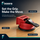 Heavy Duty Floor Gap Fixer