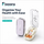 Precision 3-in-1 Pill Splitter