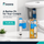 Adjustable Toilet Fill Valve