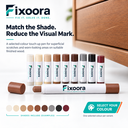 Fixoora Wood & Furniture Scratch Repair Pen